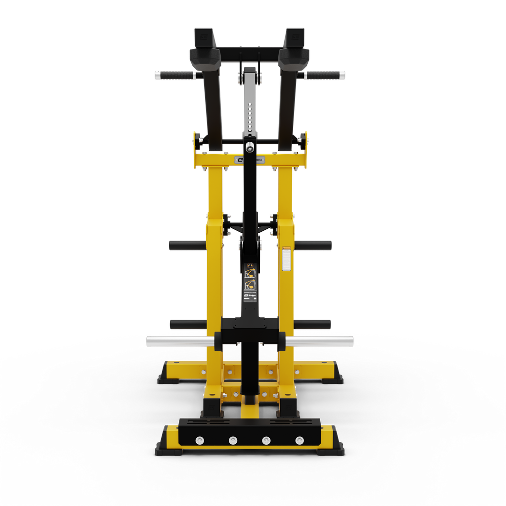 Standing Calf Raise