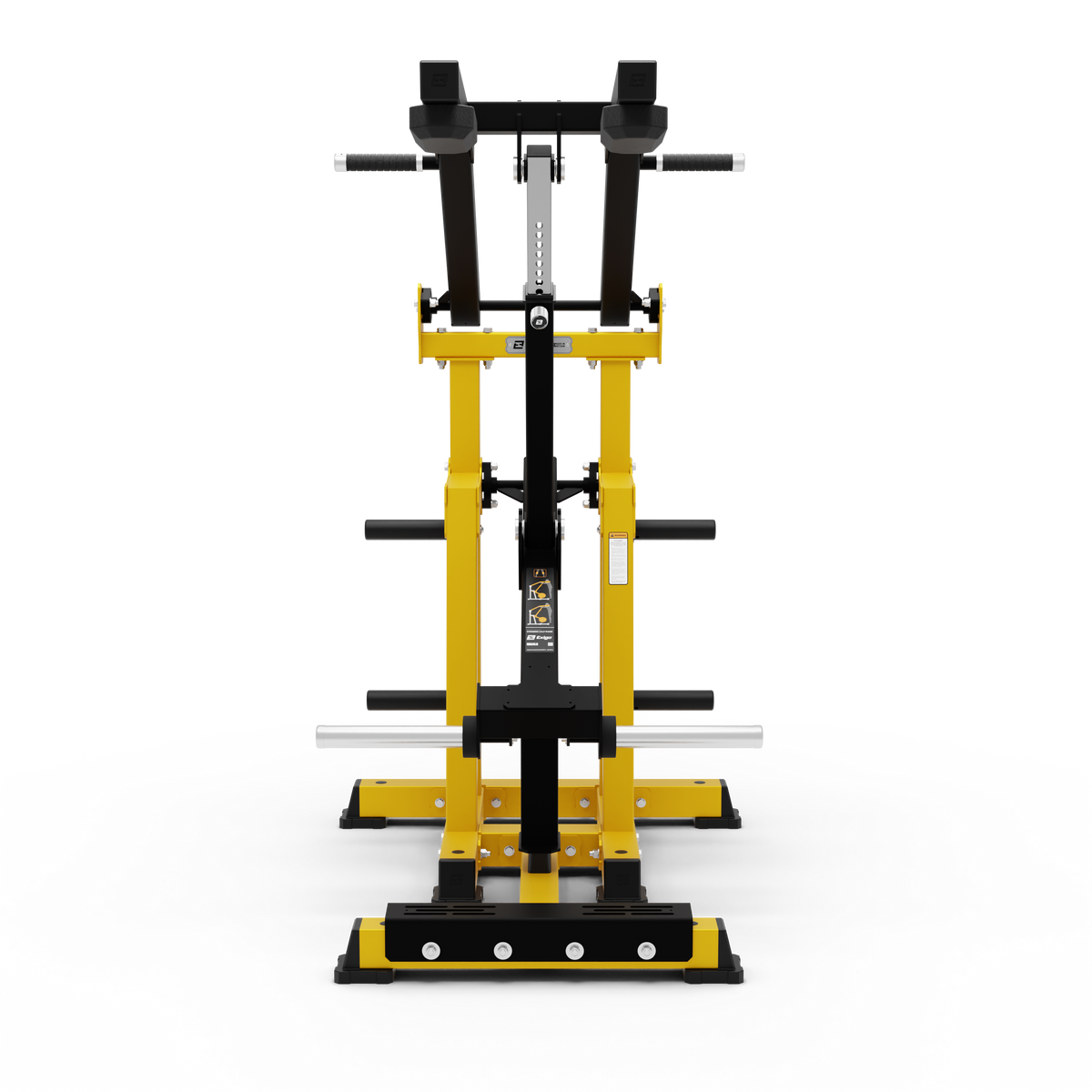 Standing Calf Raise