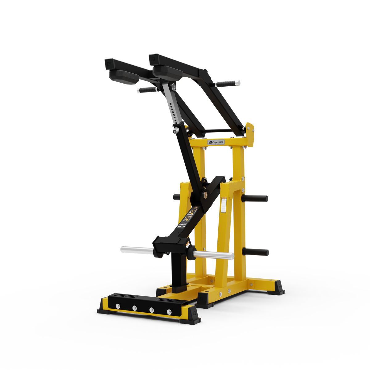 Standing Calf Raise