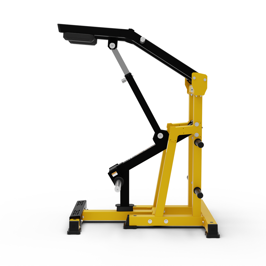 Standing Calf Raise