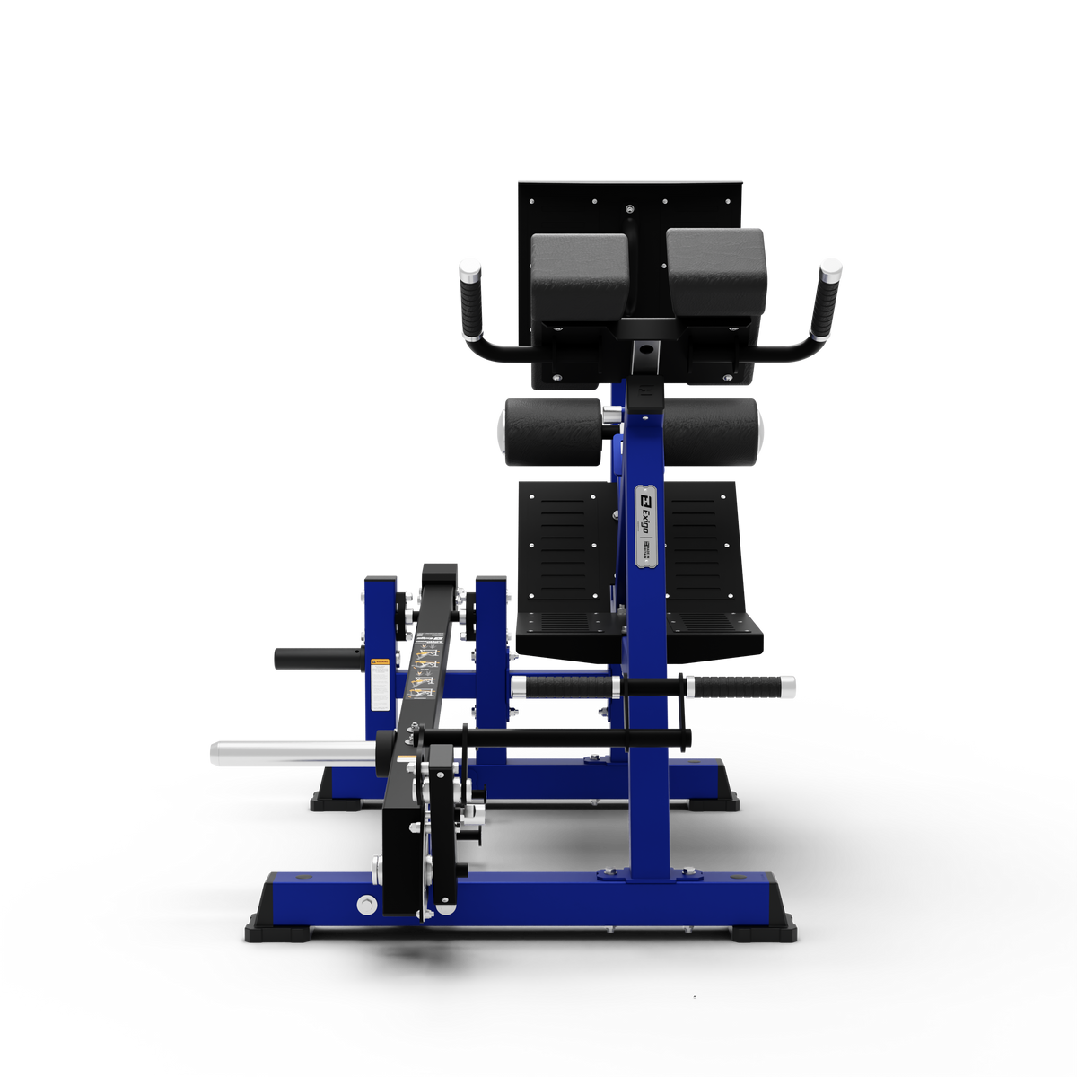 45 Degree Glute Extension