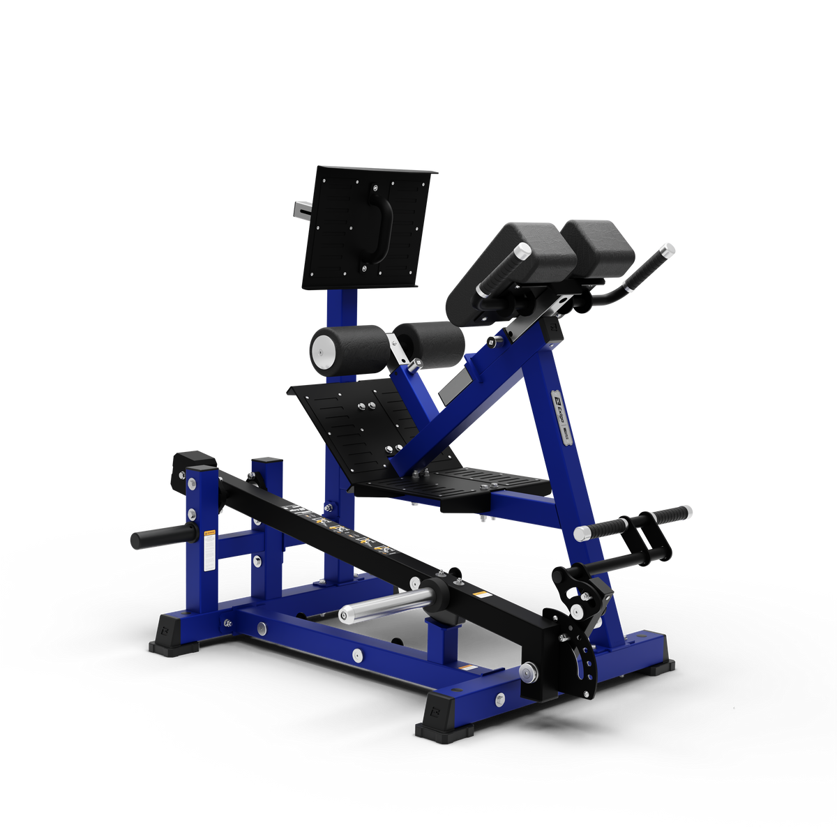 45 Degree Glute Extension