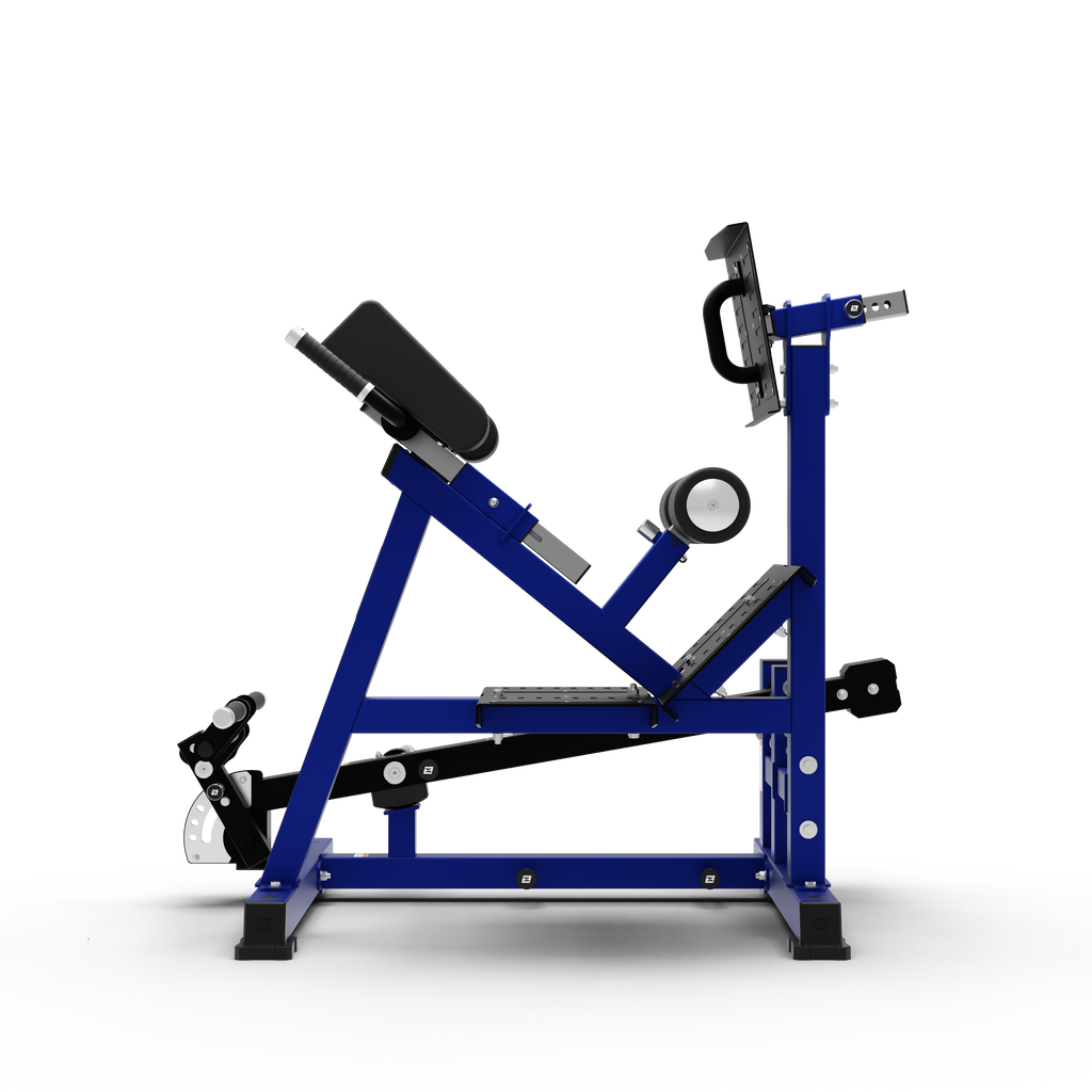 45 Degree Glute Extension