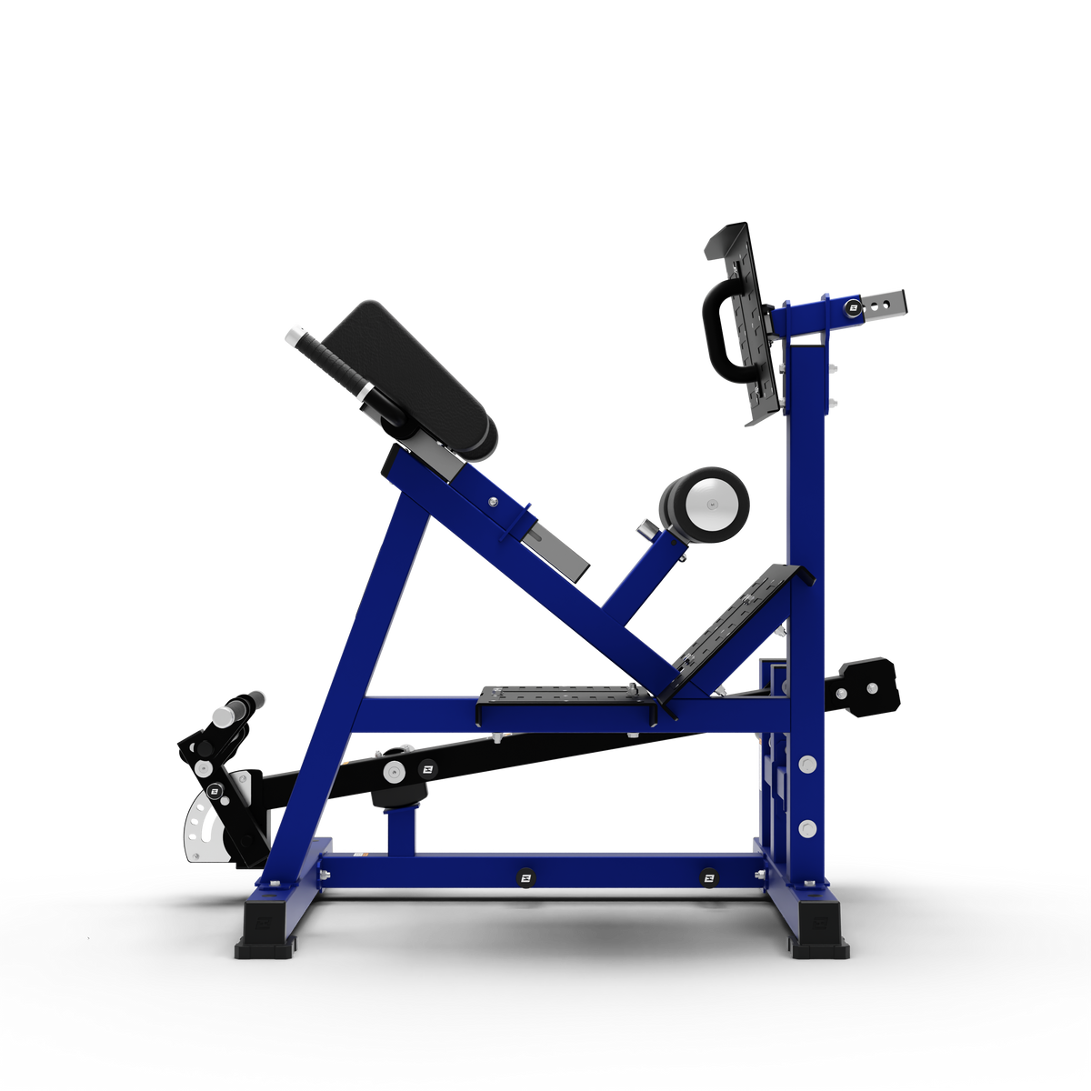 45 Degree Glute Extension