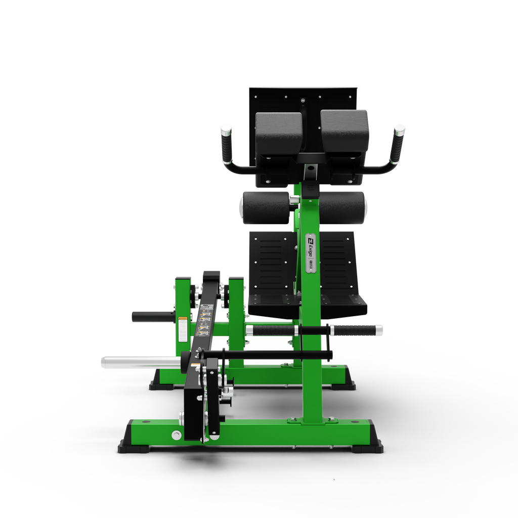 45 Degree Glute Extension