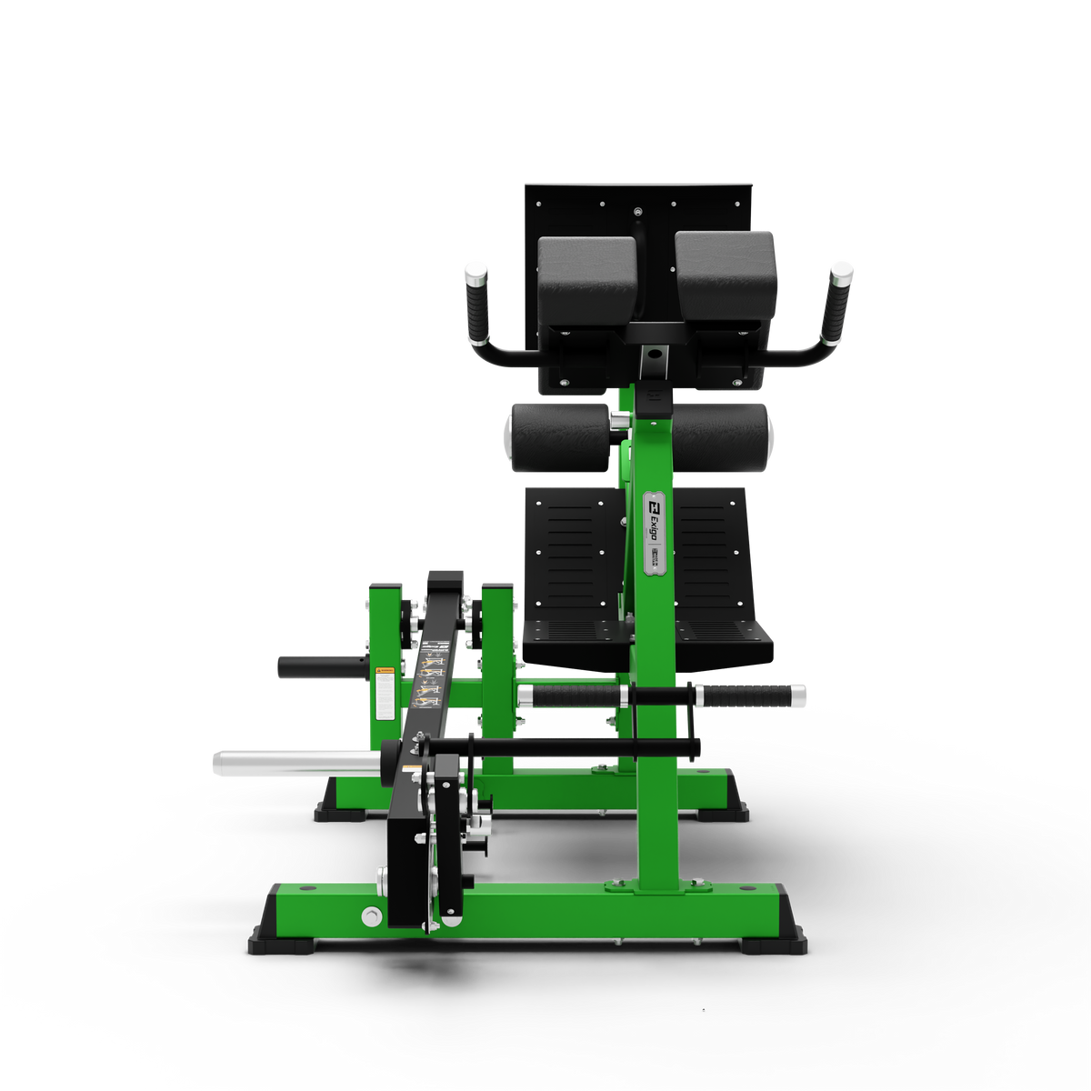 45 Degree Glute Extension