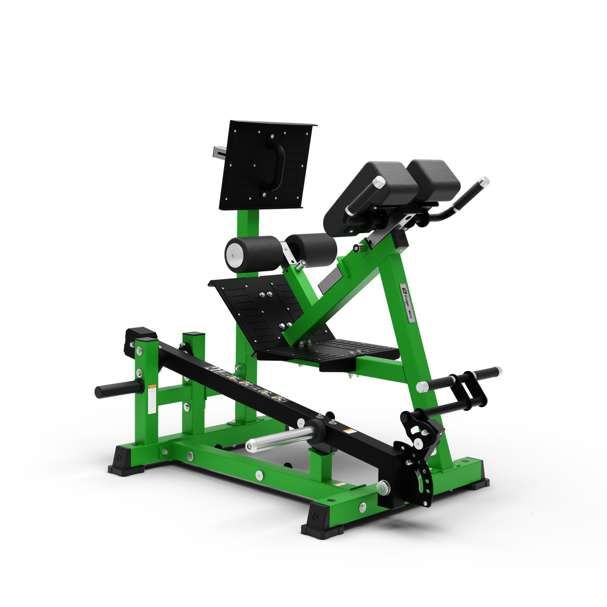 45 Degree Glute Extension