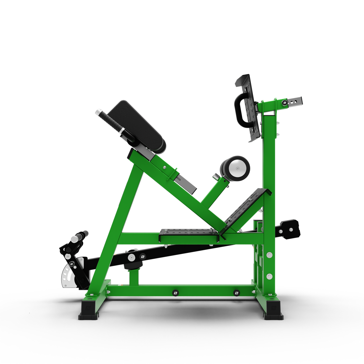 45 Degree Glute Extension
