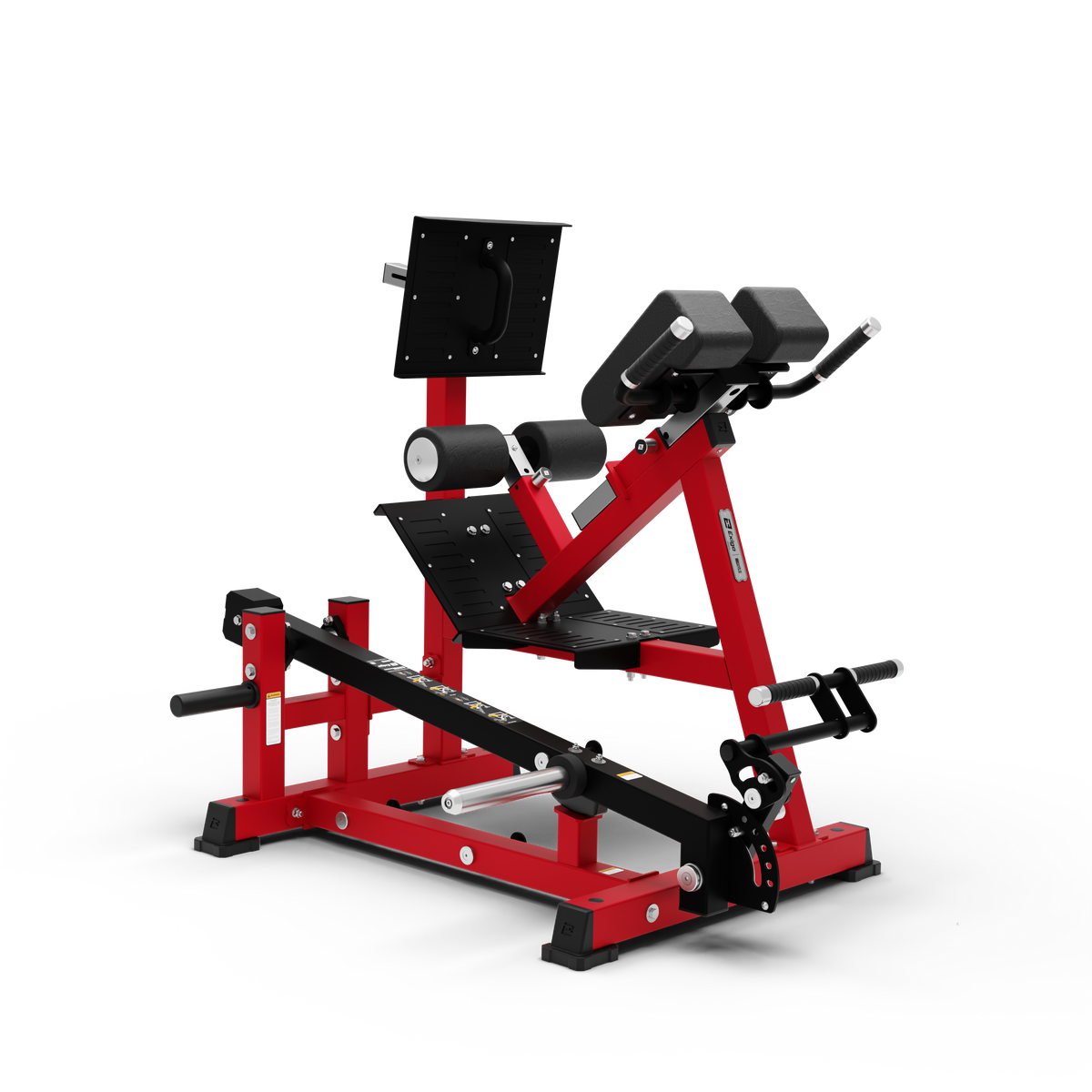 45 Degree Glute Extension