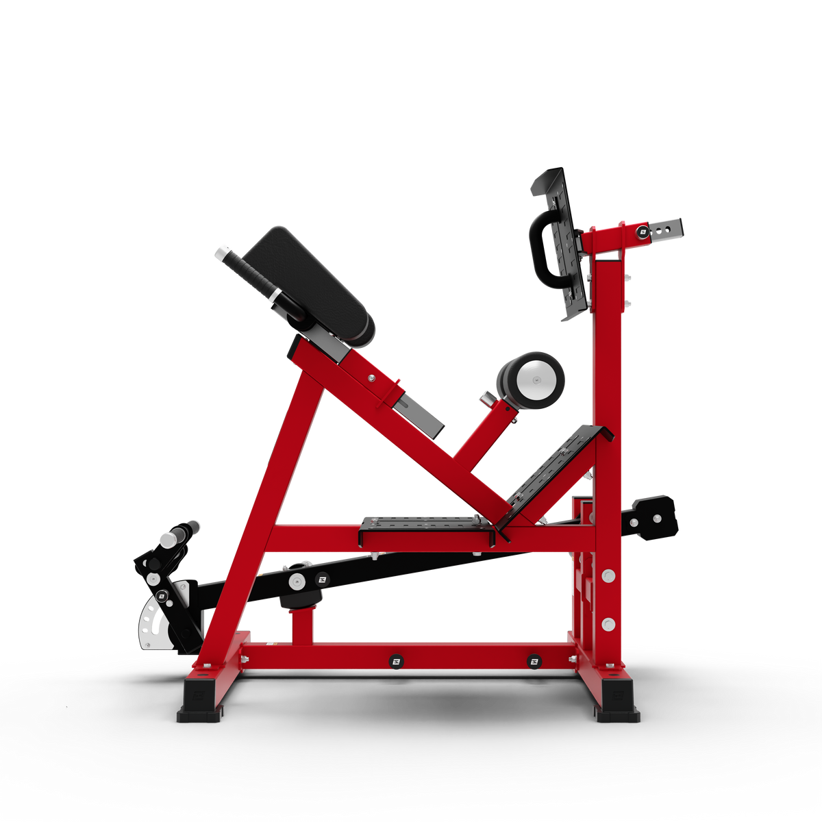 45 Degree Glute Extension