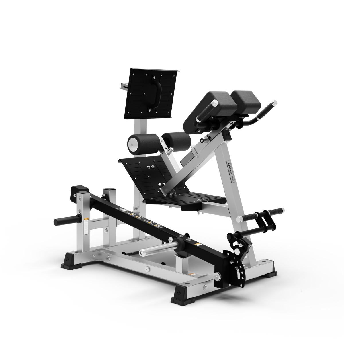 45 Degree Glute Extension