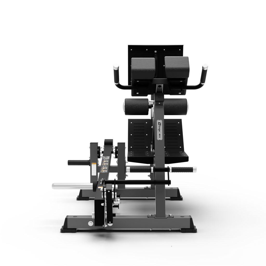 45 Degree Glute Extension