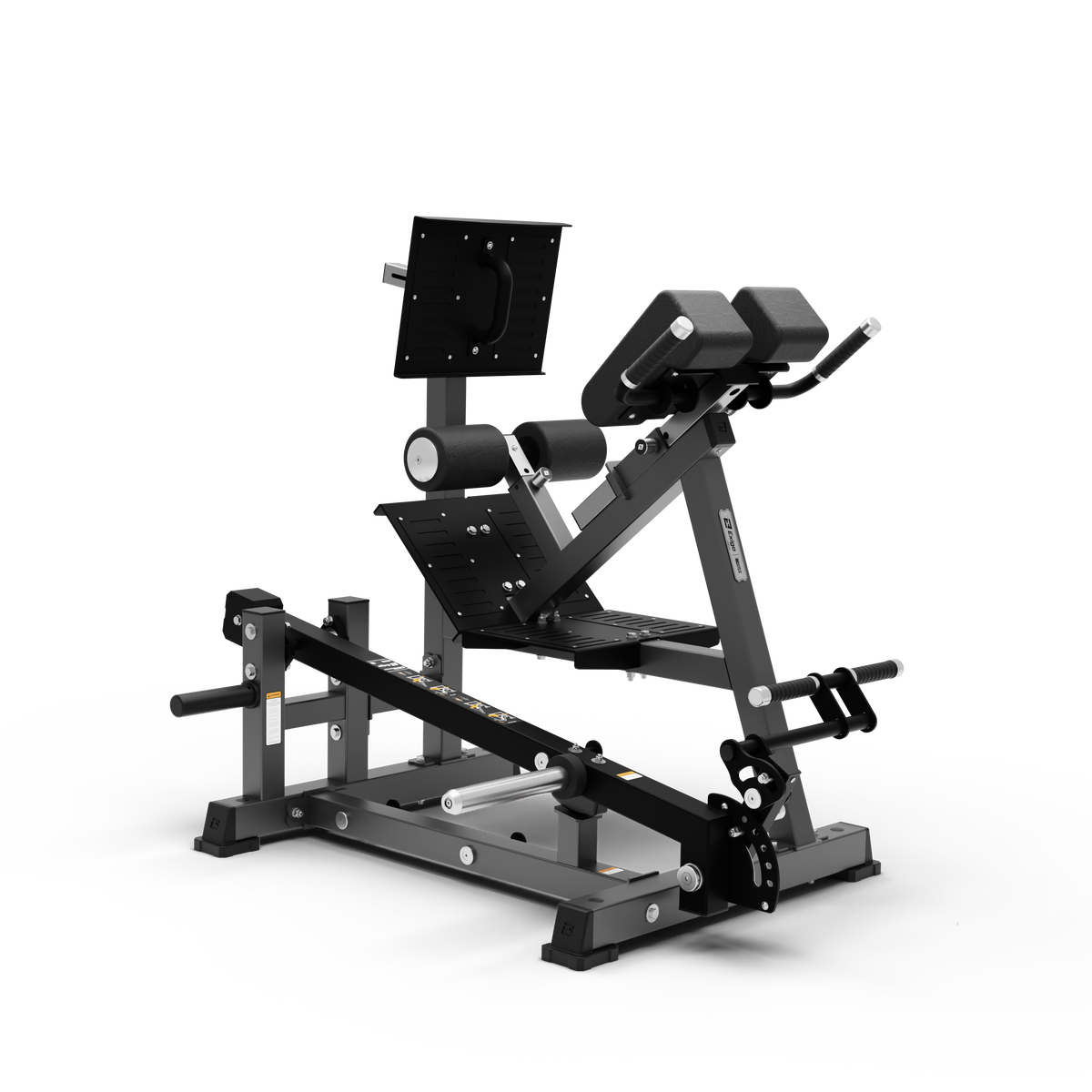 45 Degree Glute Extension