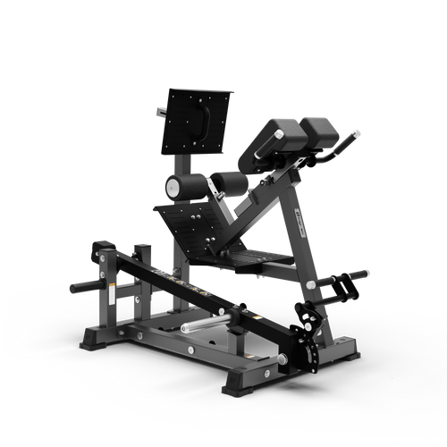 45 Degree Glute Extension
