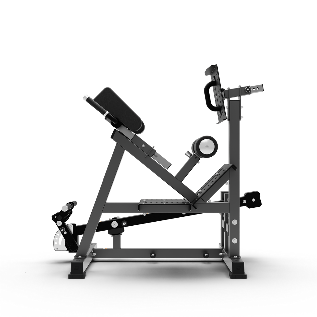 45 Degree Glute Extension