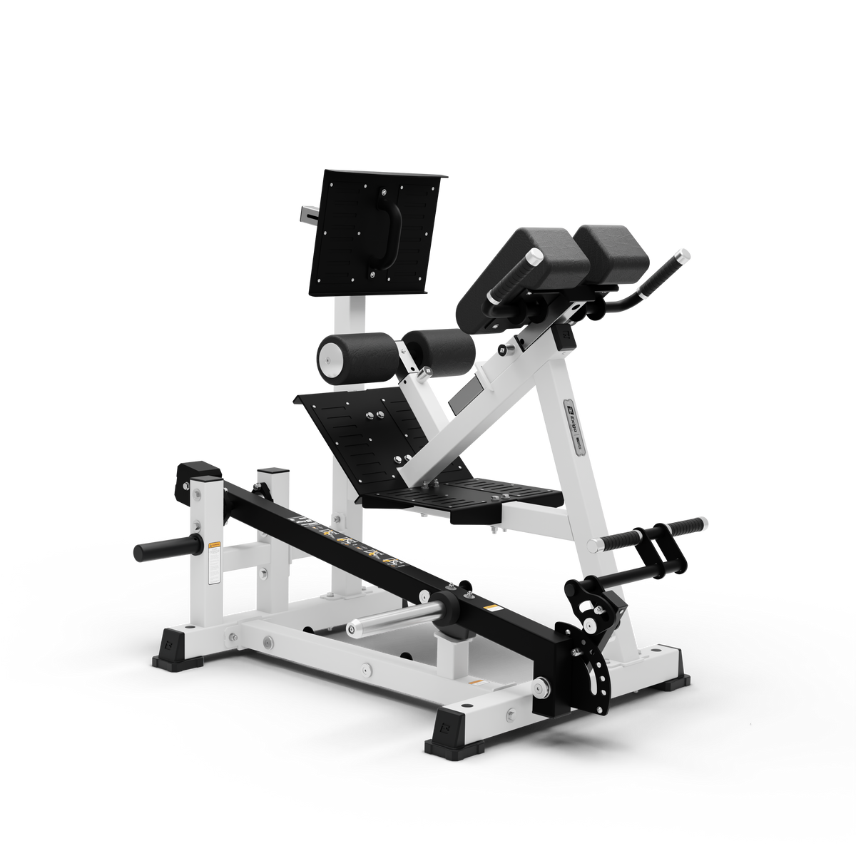 45 Degree Glute Extension