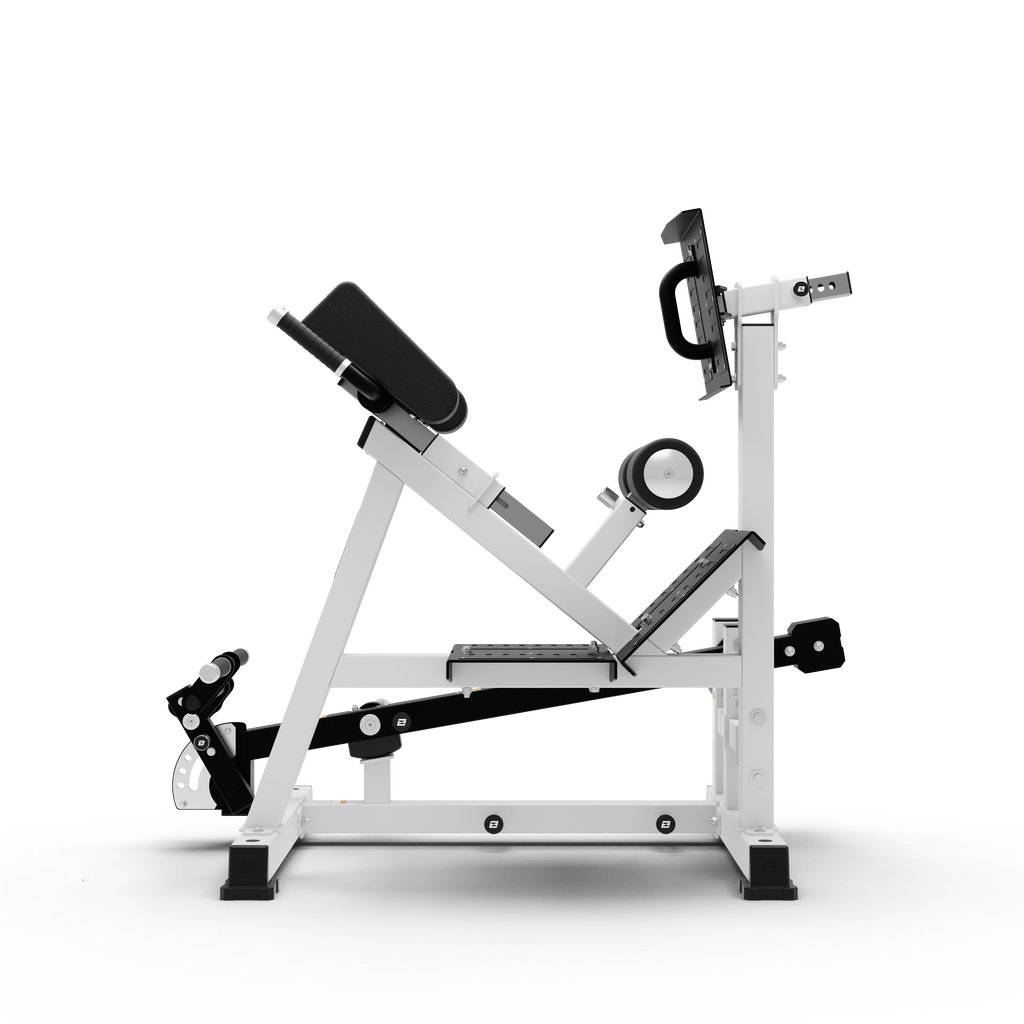 45 Degree Glute Extension