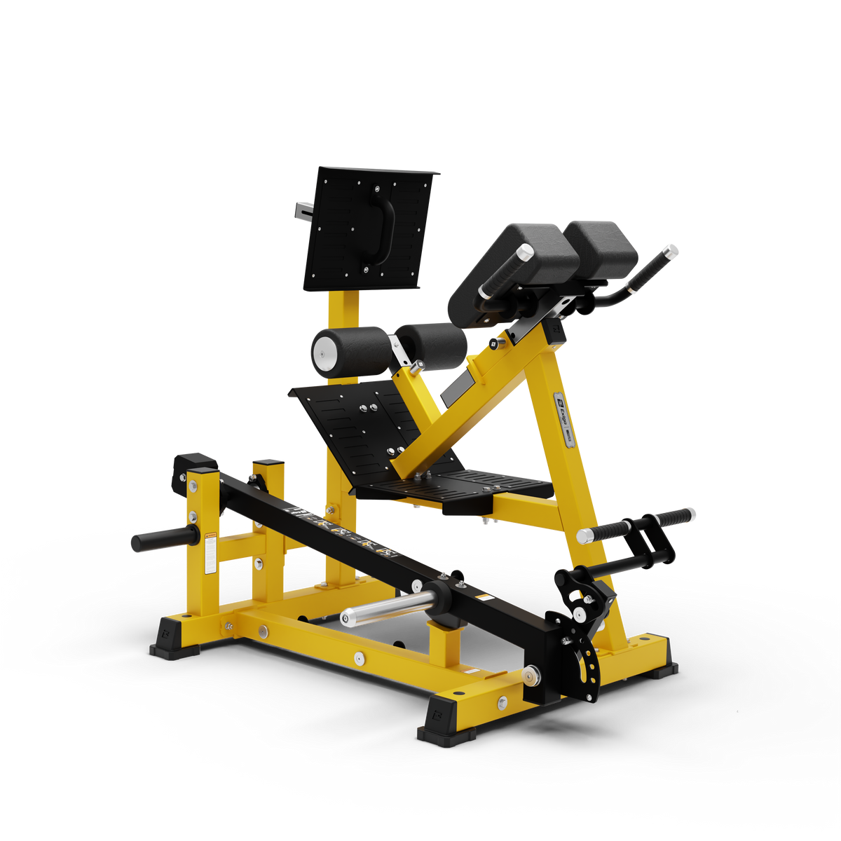 45 Degree Glute Extension