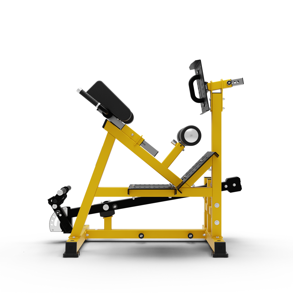 45 Degree Glute Extension