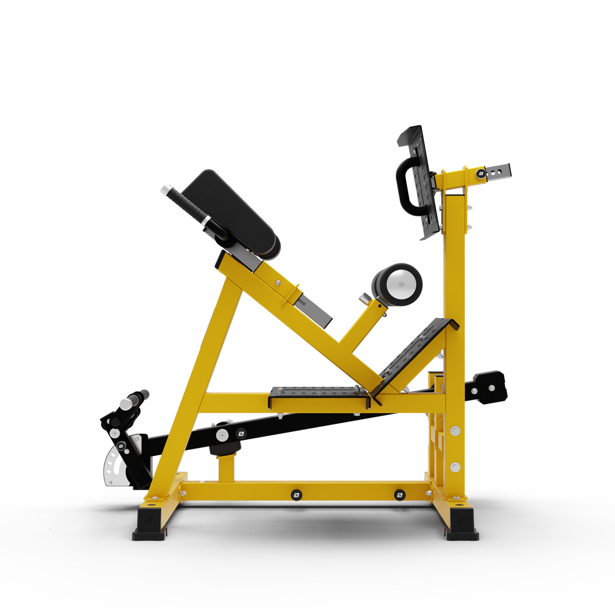 45 Degree Glute Extension