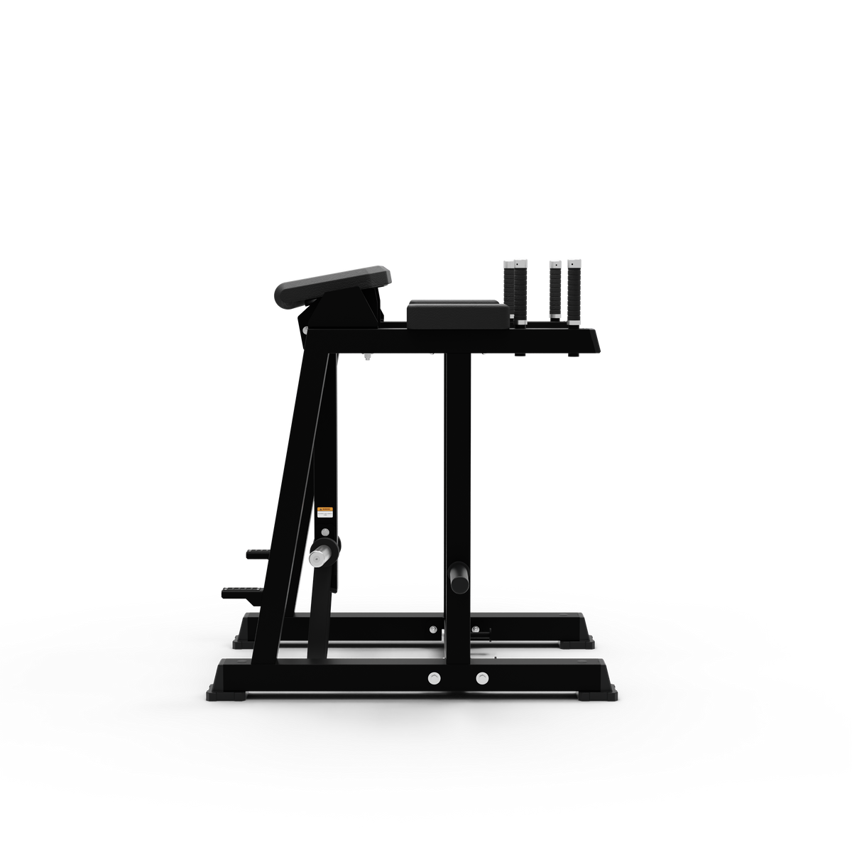 Reverse Hyper Extension
