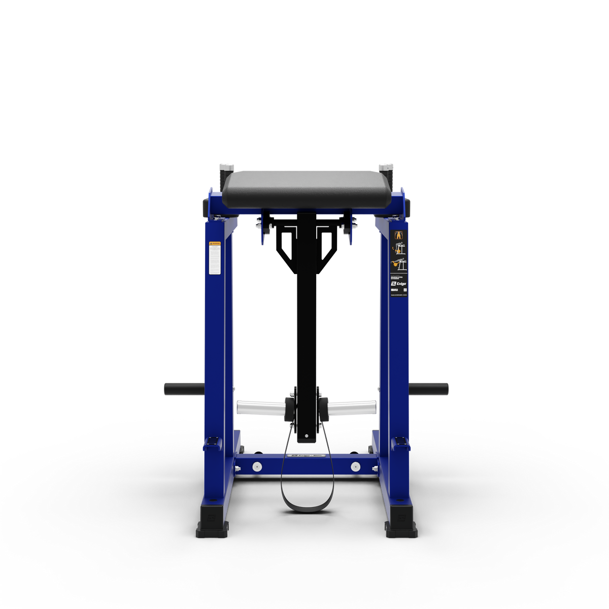 Reverse Hyper Extension