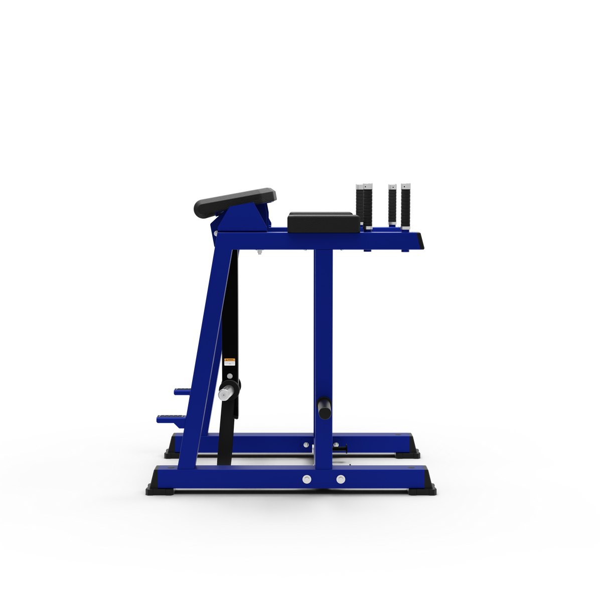 Reverse Hyper Extension