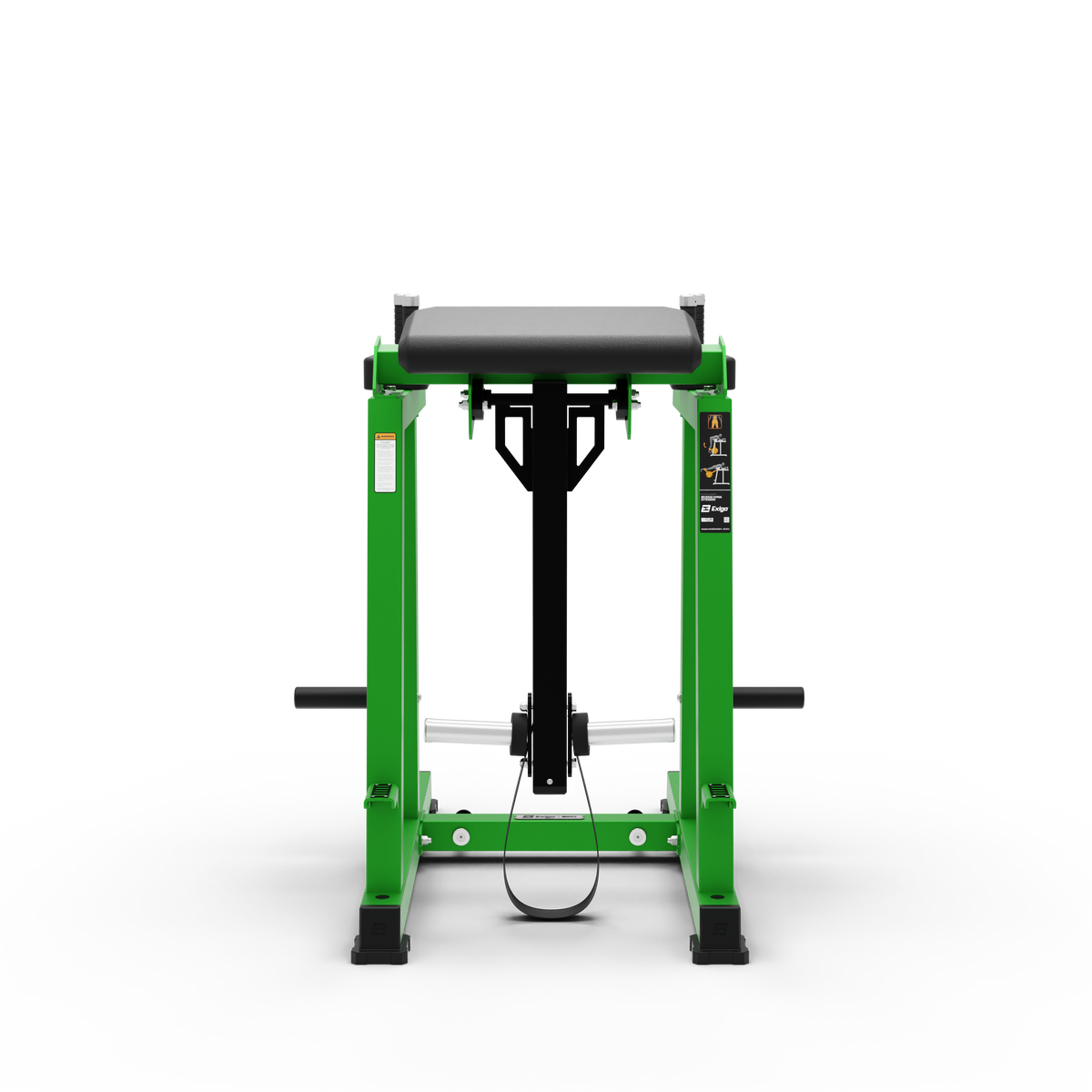 Reverse Hyper Extension