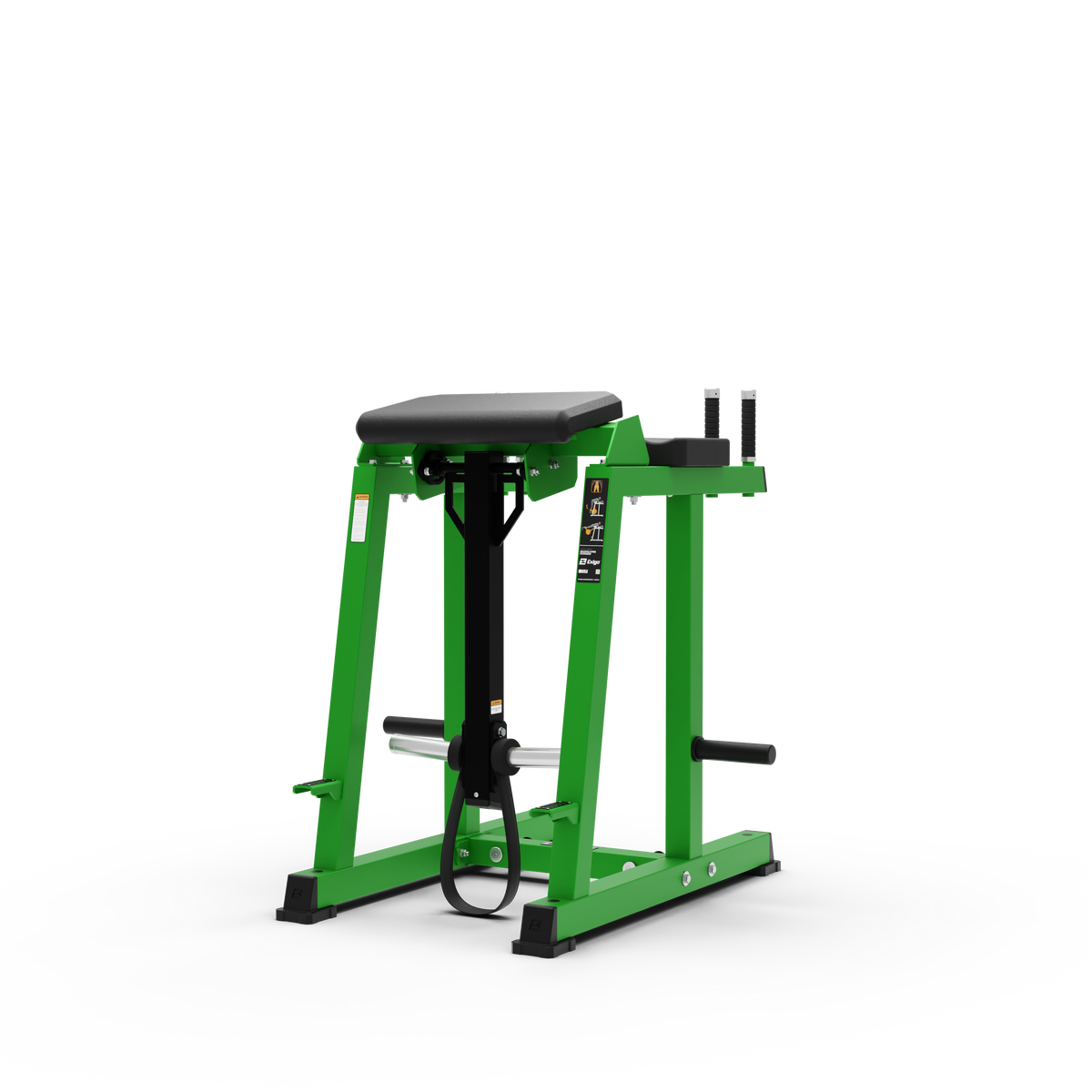 Reverse Hyper Extension