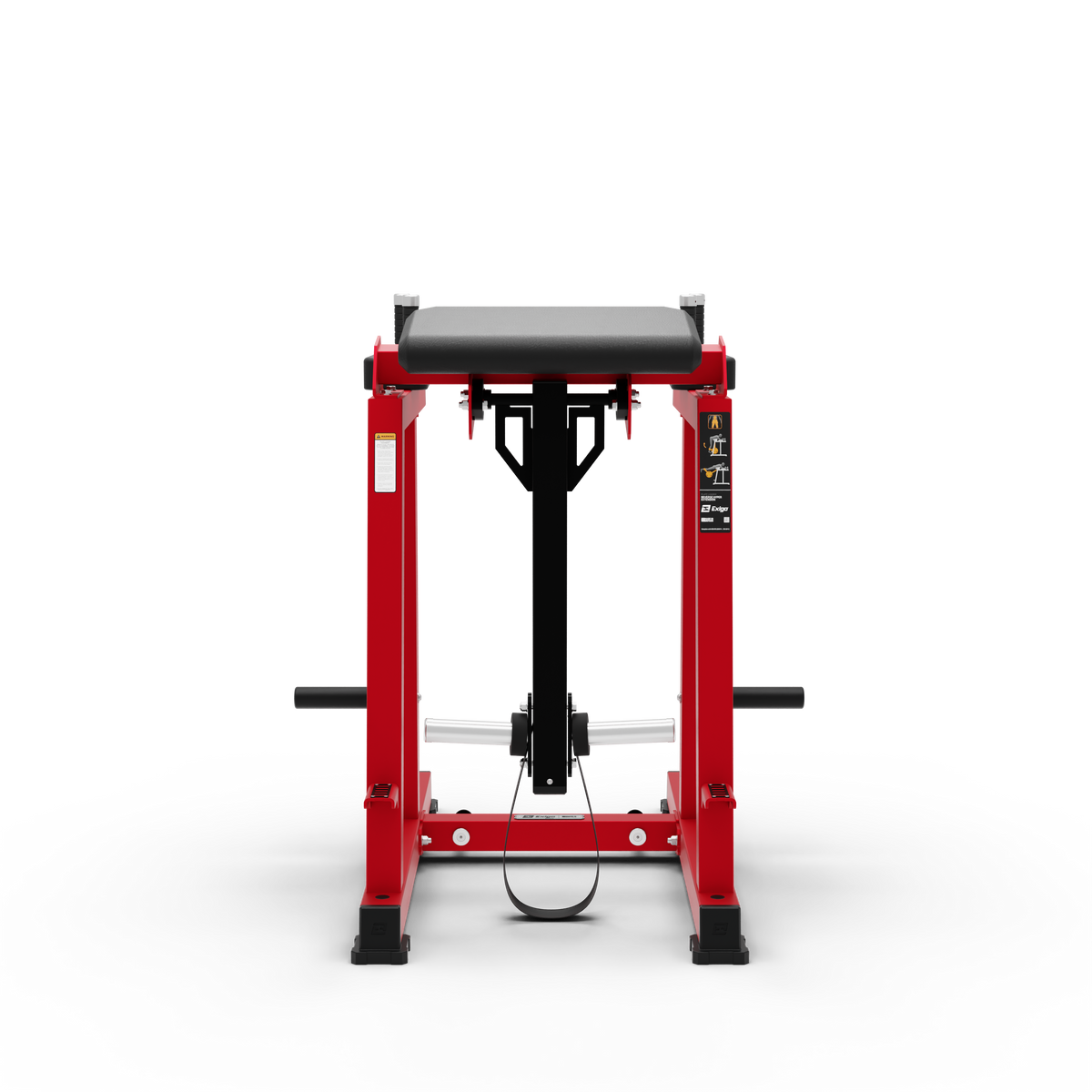 Reverse Hyper Extension