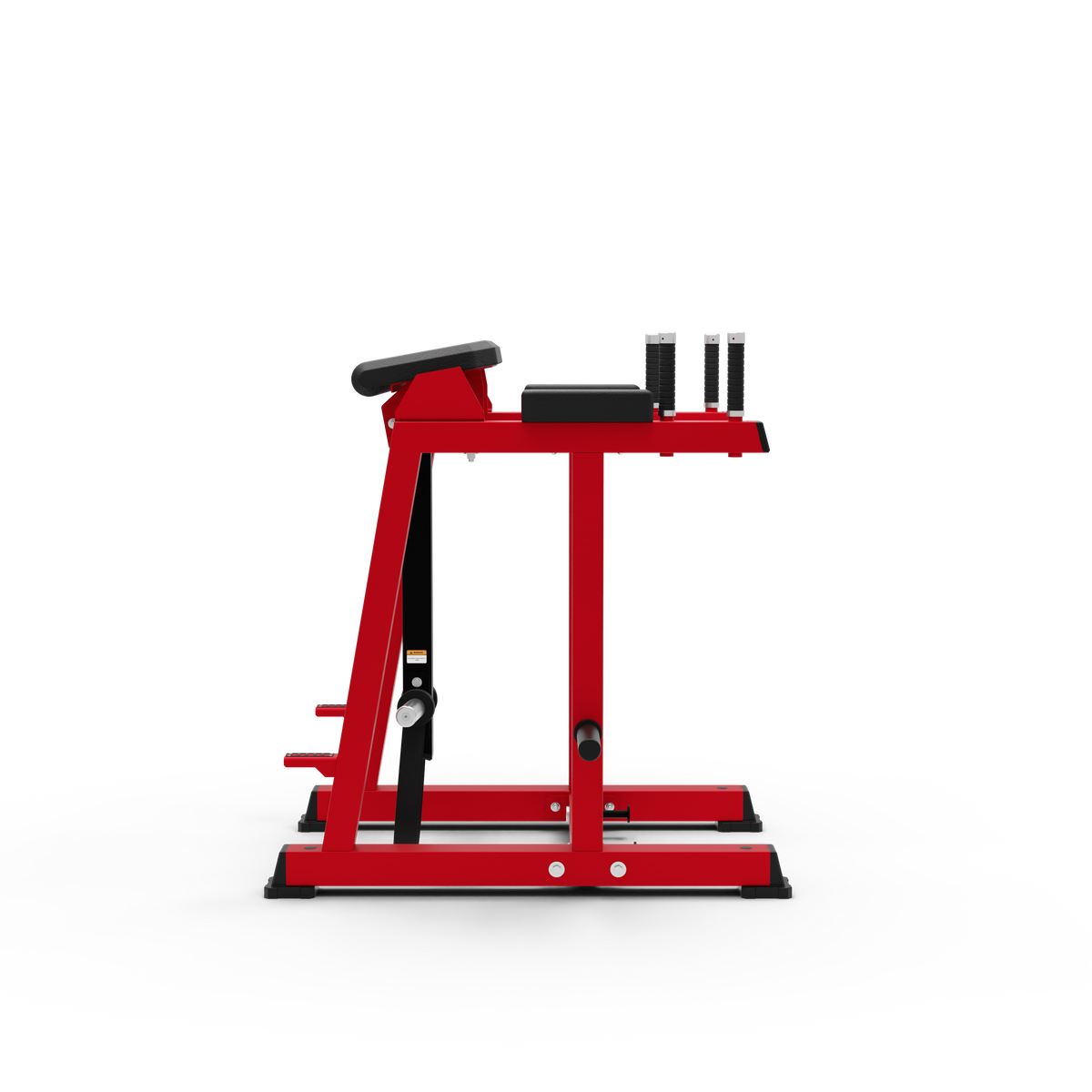 Reverse Hyper Extension