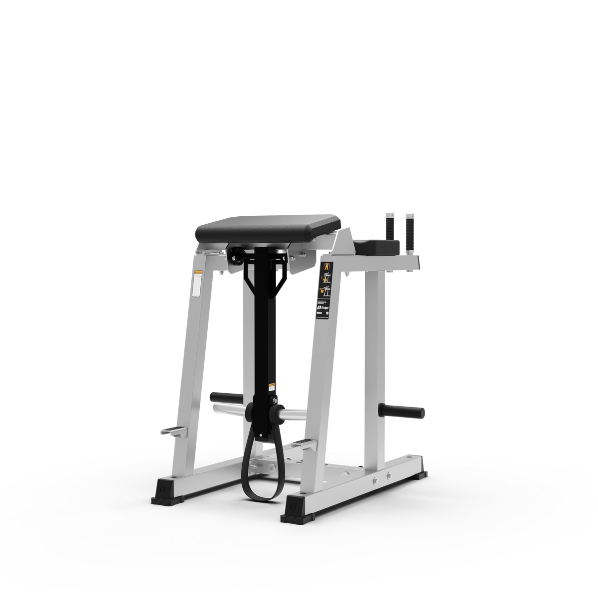 Reverse Hyper Extension