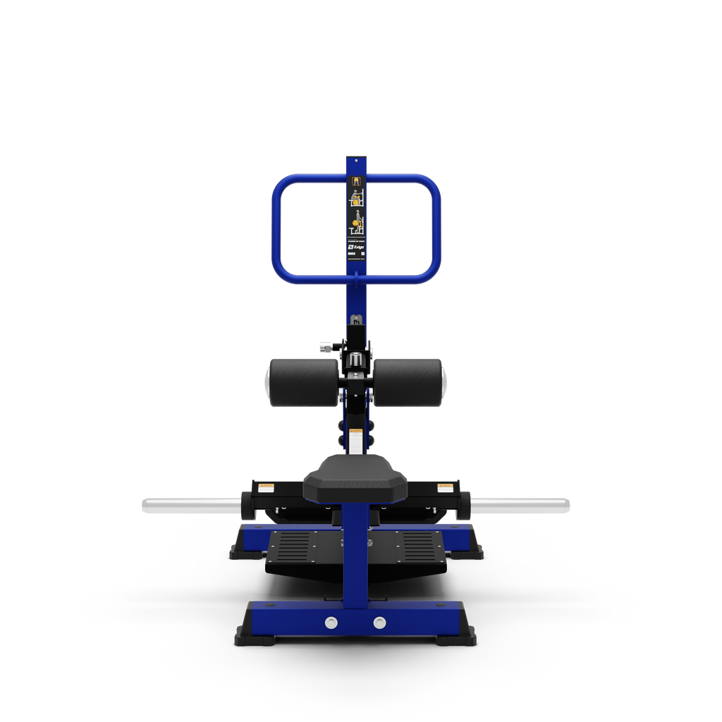 Standing Hip Thrust
