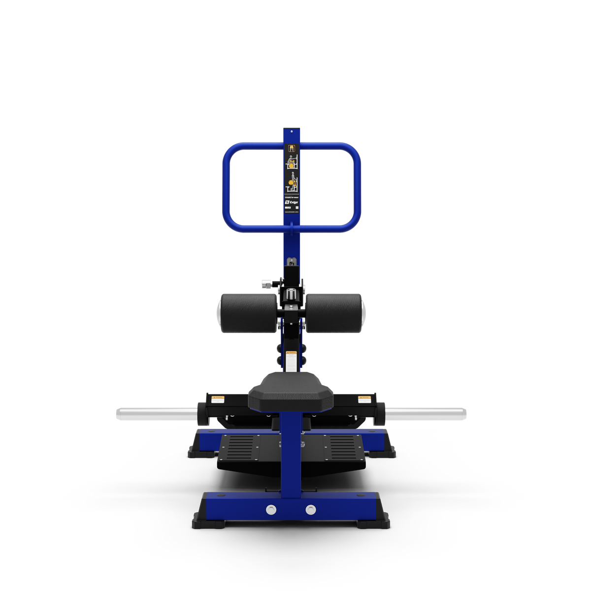 Standing Hip Thrust