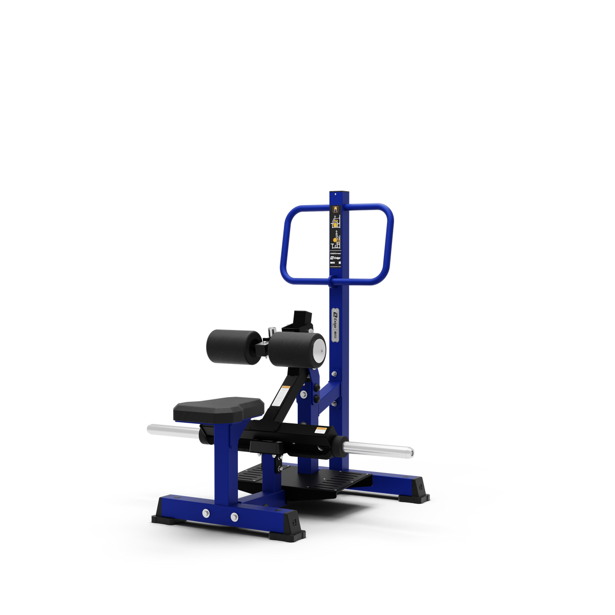 Standing Hip Thrust