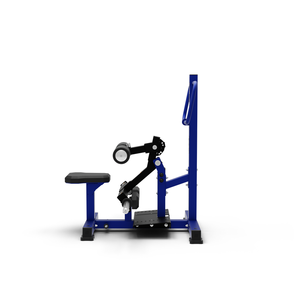 Standing Hip Thrust