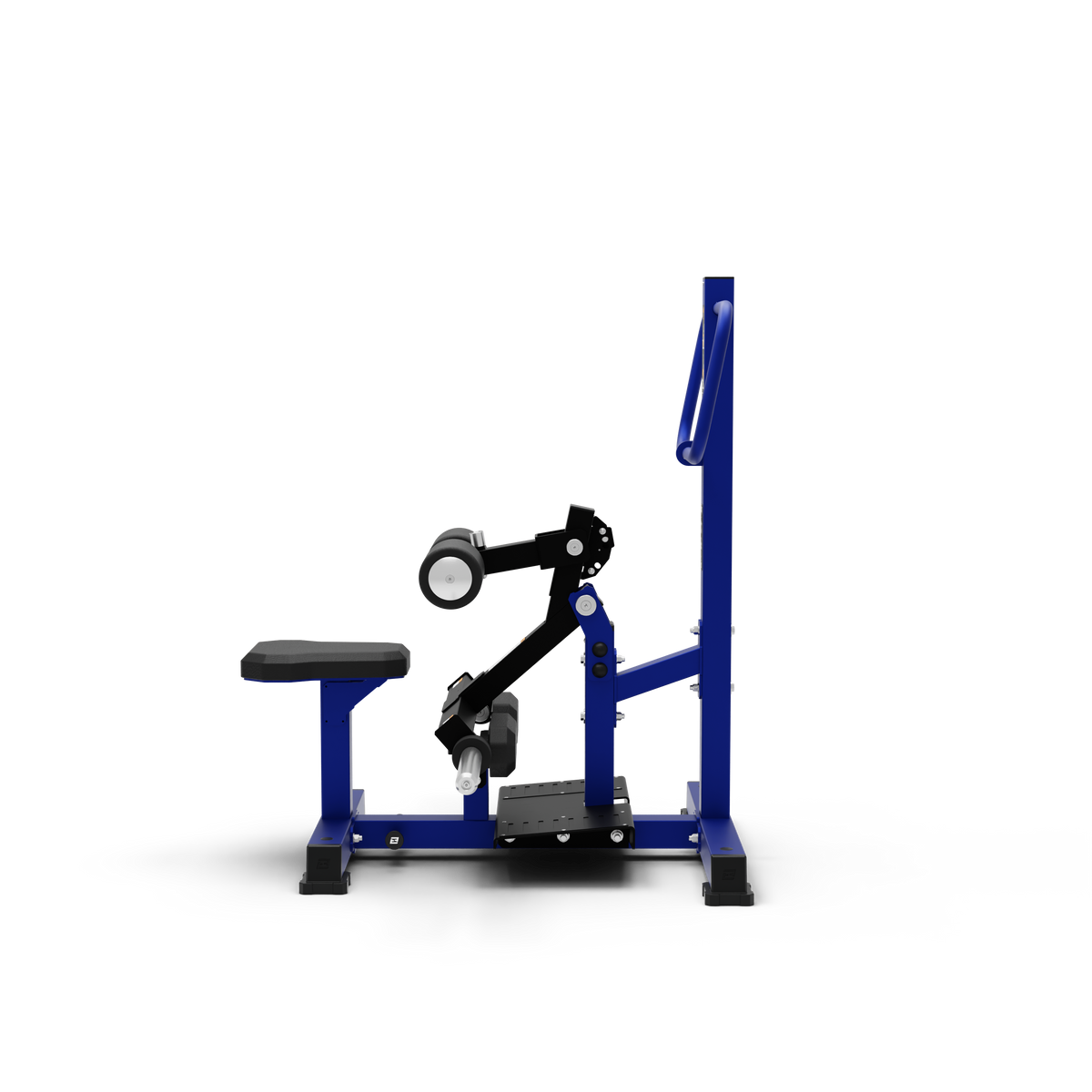 Standing Hip Thrust