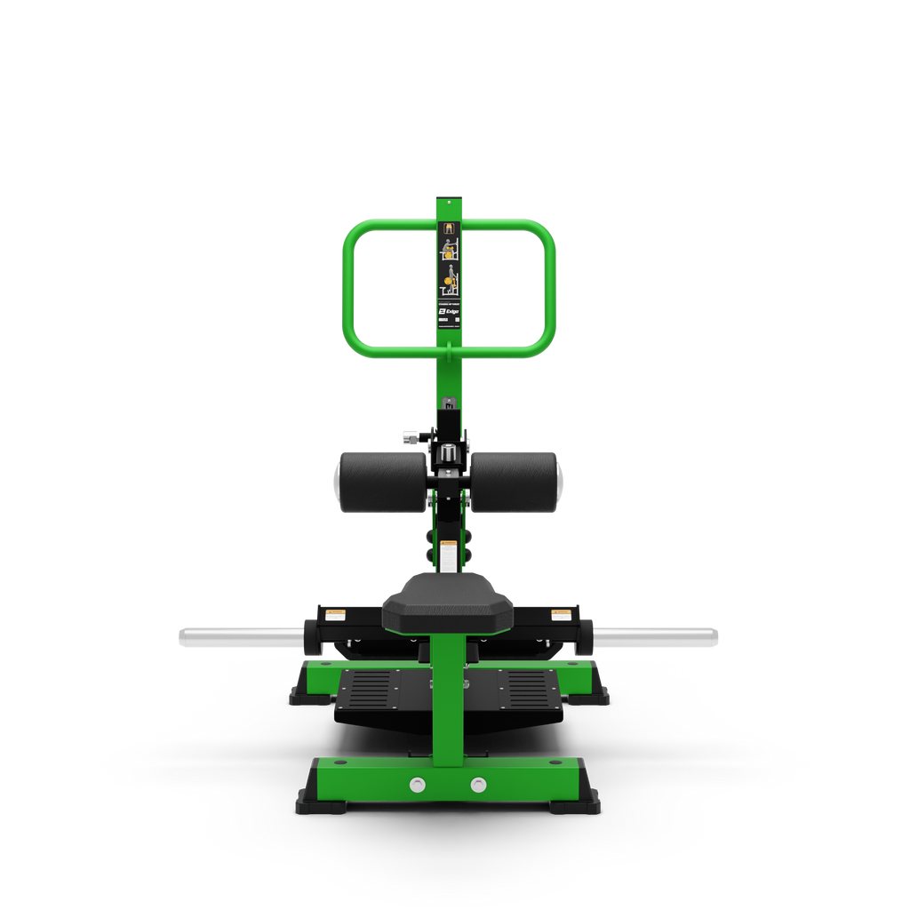 Standing Hip Thrust
