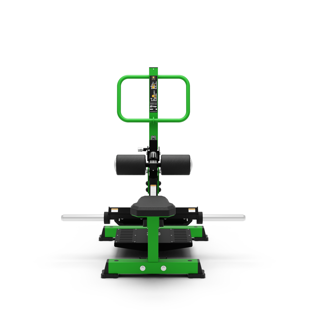 Standing Hip Thrust