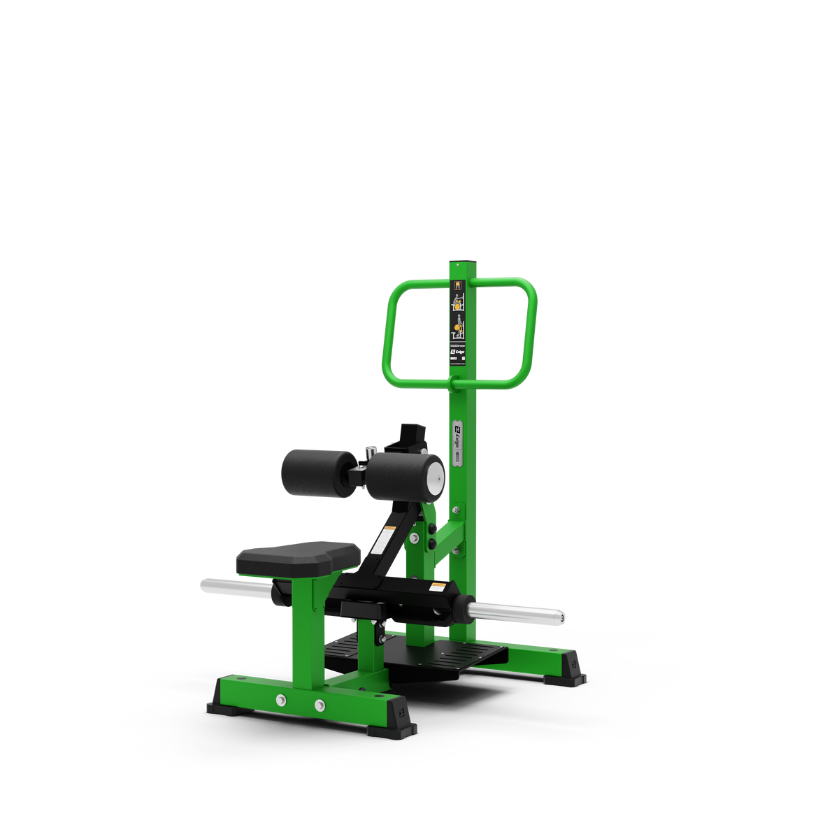 Standing Hip Thrust