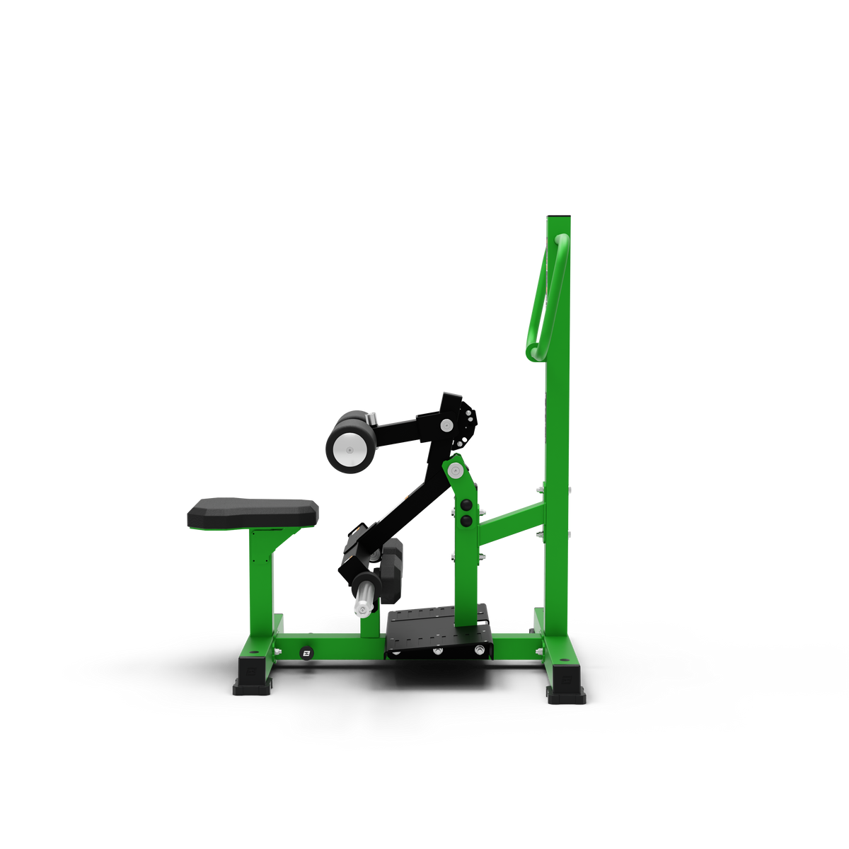 Standing Hip Thrust