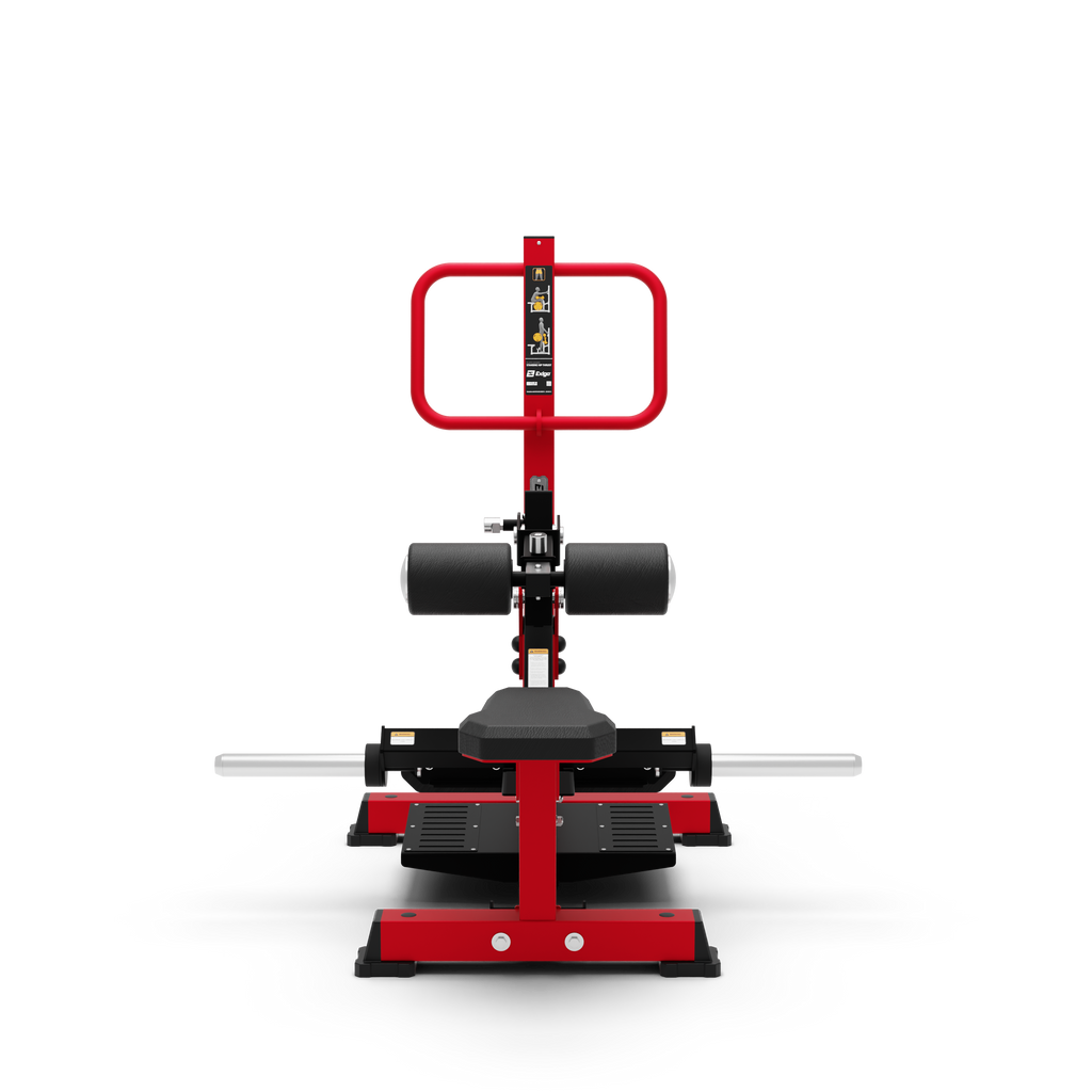 Standing Hip Thrust