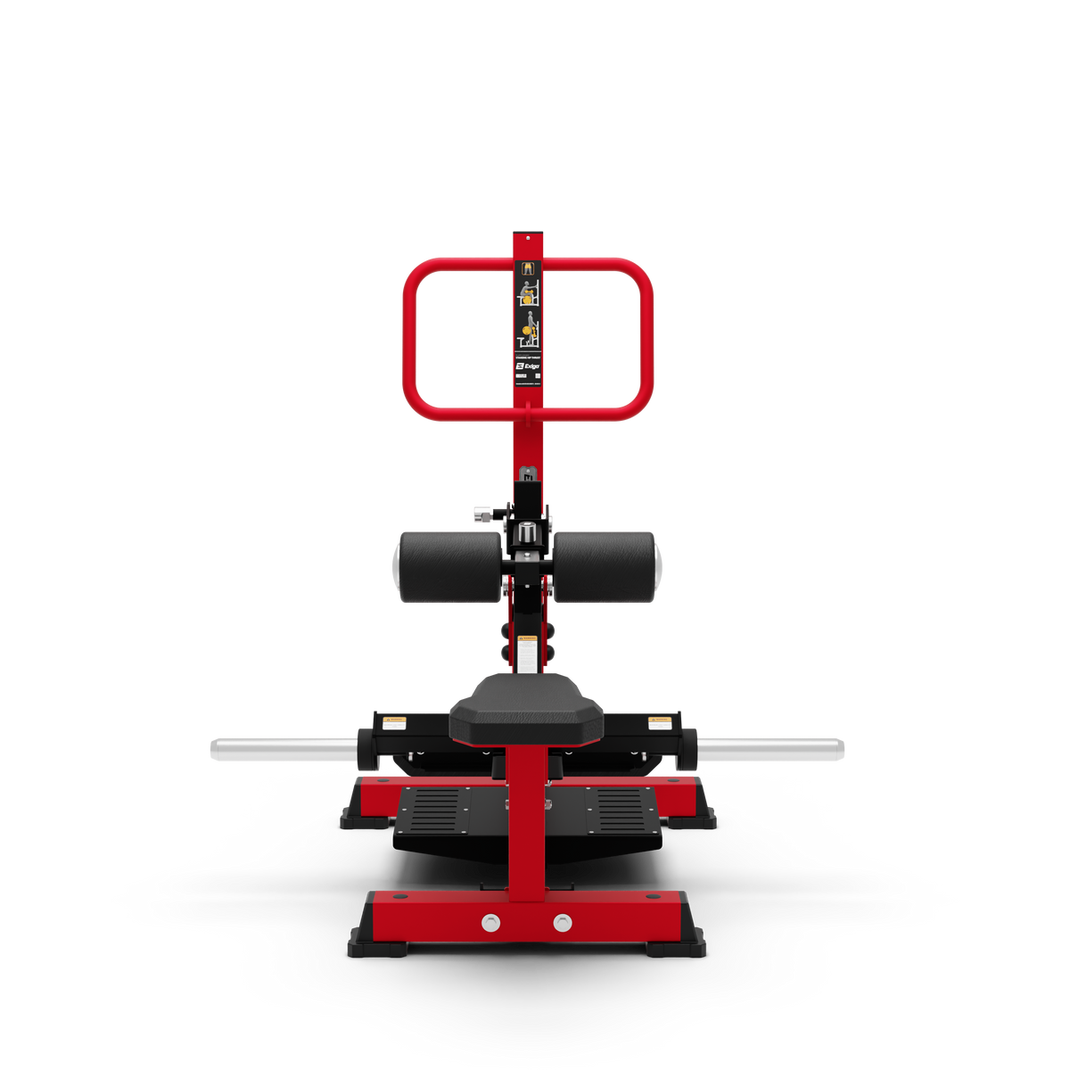 Standing Hip Thrust