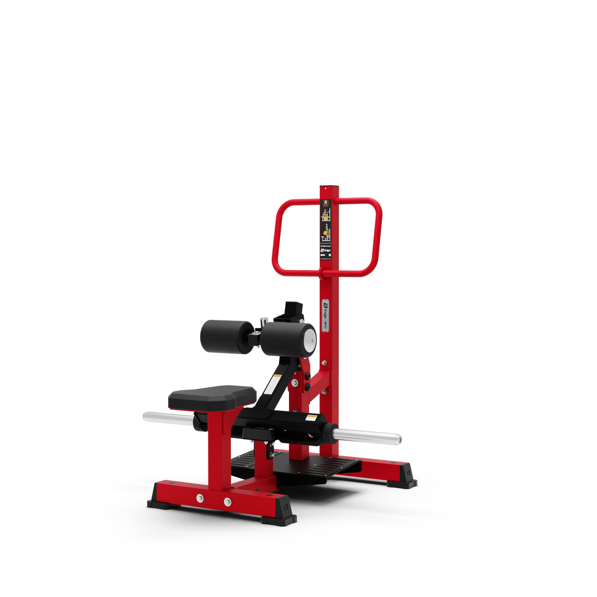 Standing Hip Thrust