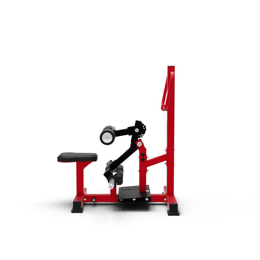 Standing Hip Thrust