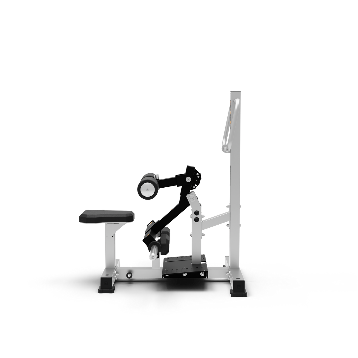 Standing Hip Thrust