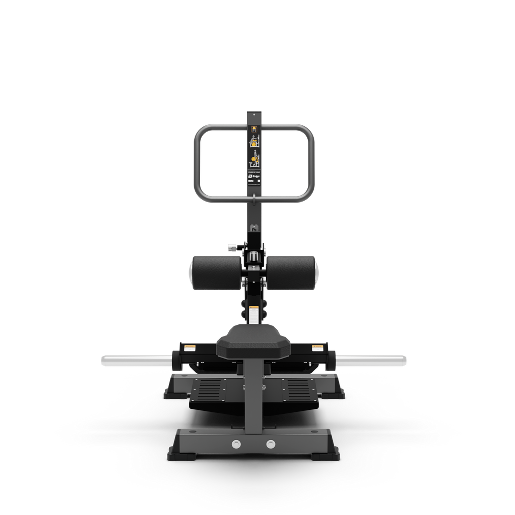 Standing Hip Thrust