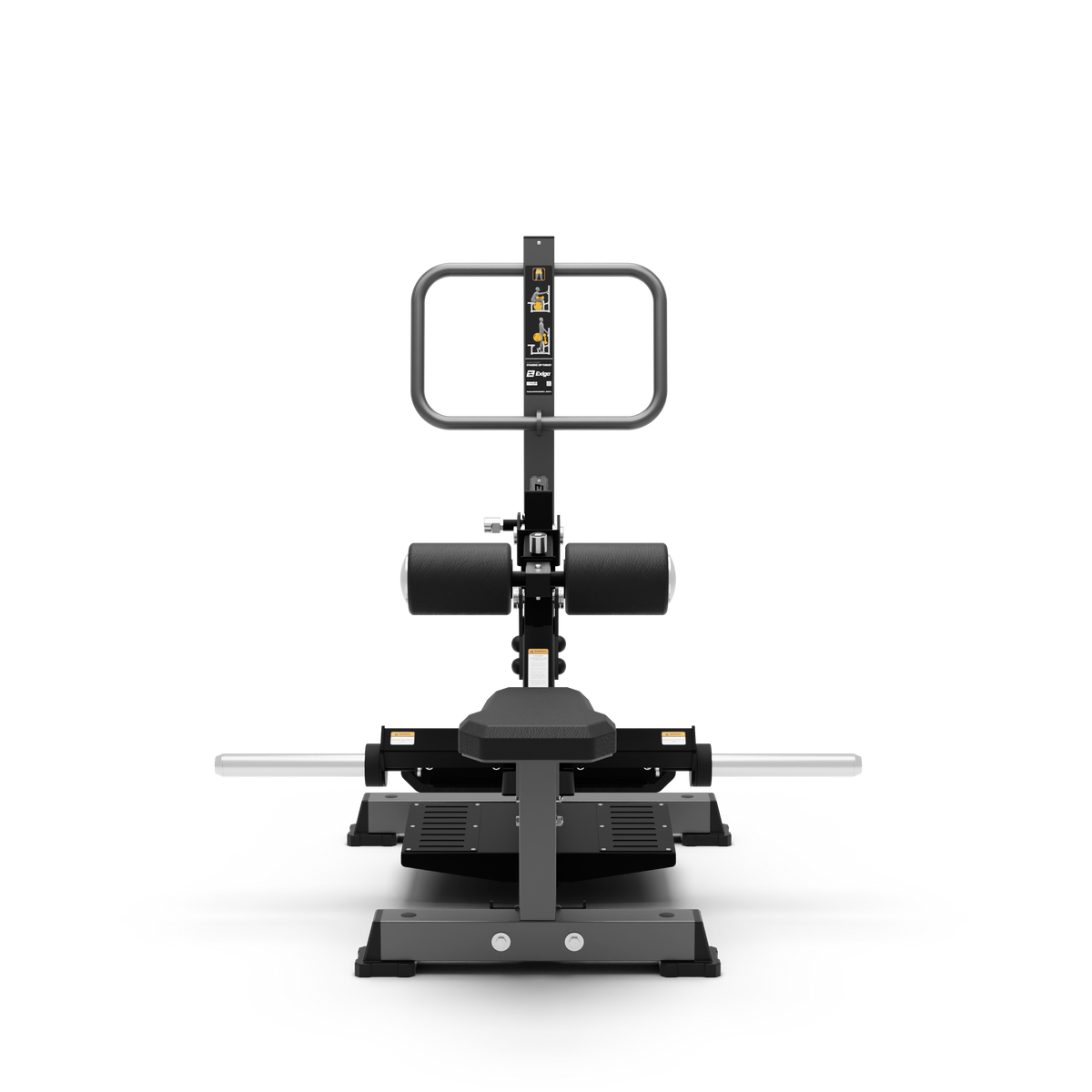 Standing Hip Thrust