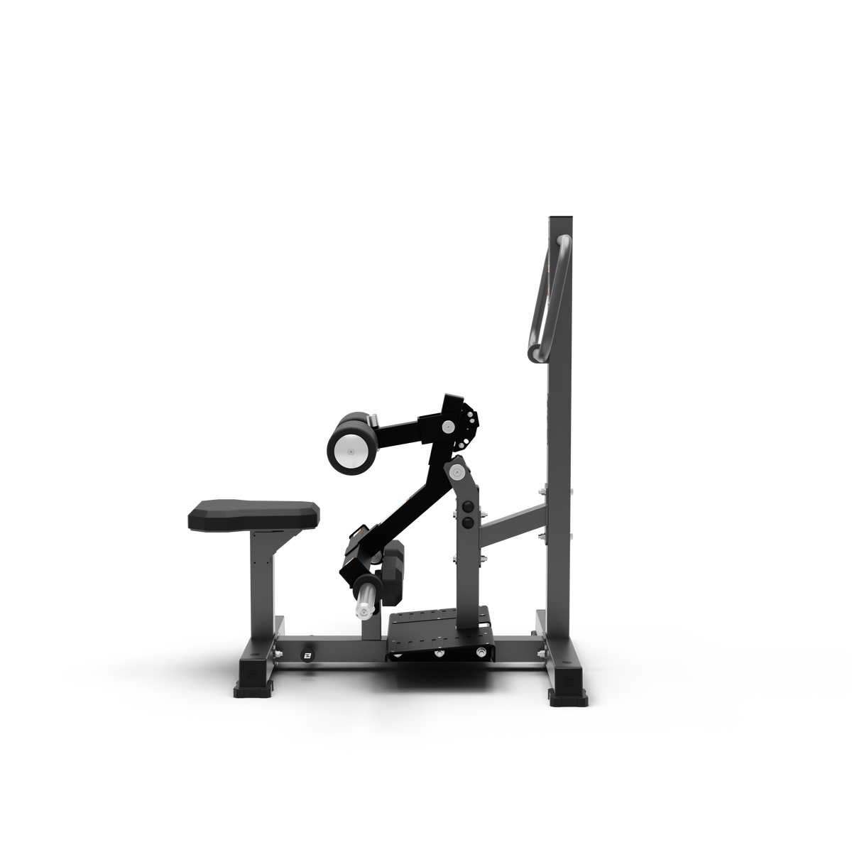 Standing Hip Thrust