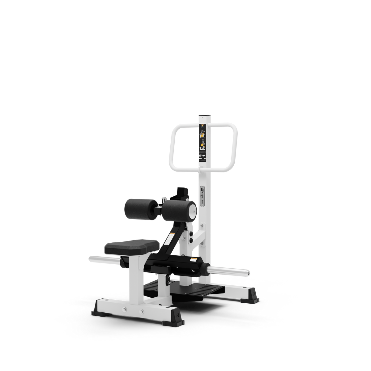 Standing Hip Thrust